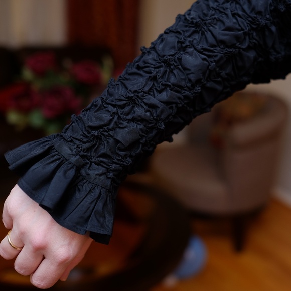 Jacket - Picture 3 of 5